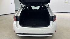 Toyota Corolla 1.8 VVT-i Hybrid Icon Tech 5dr CVT Hybrid Estate